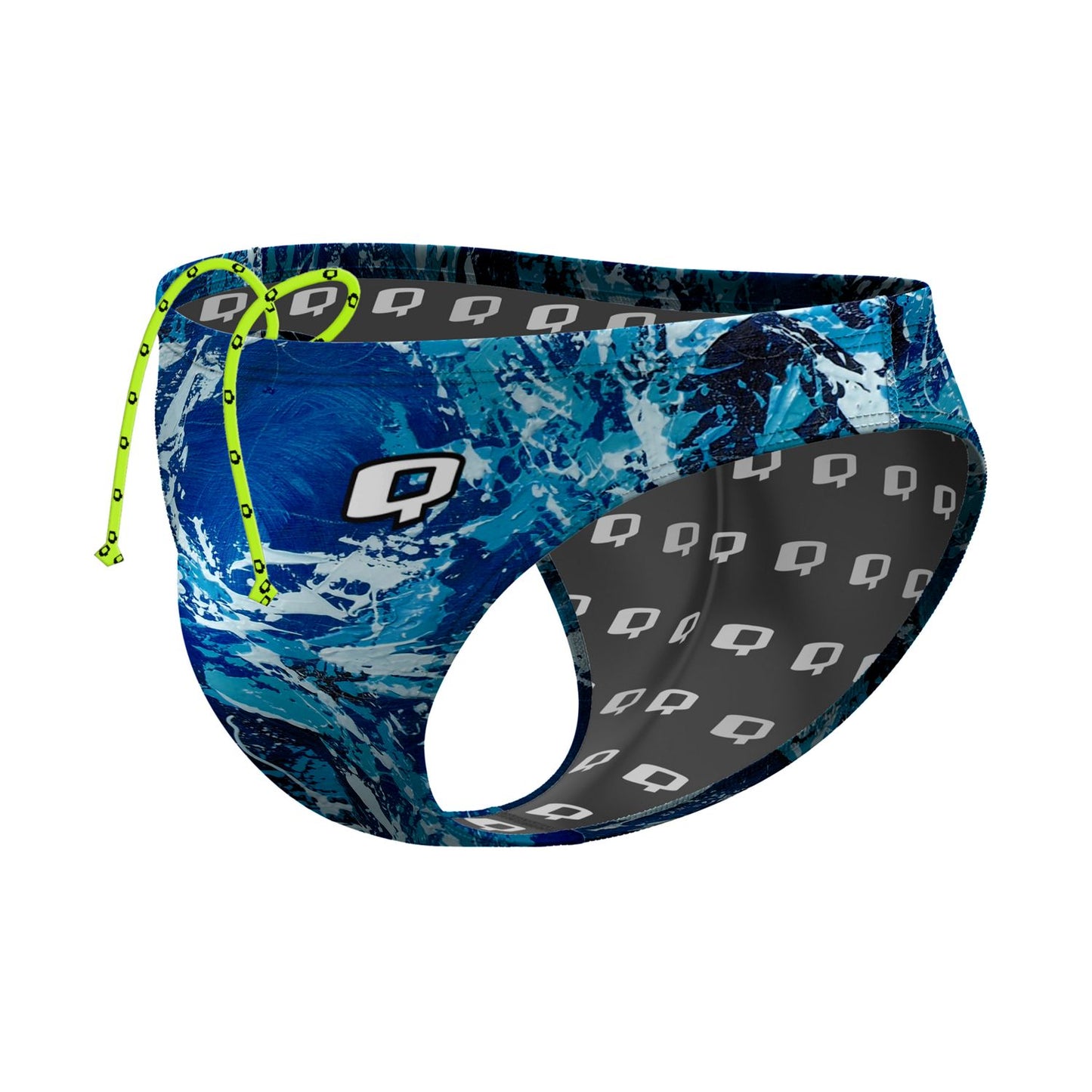 Antartica Waterpolo Brief Swimwear