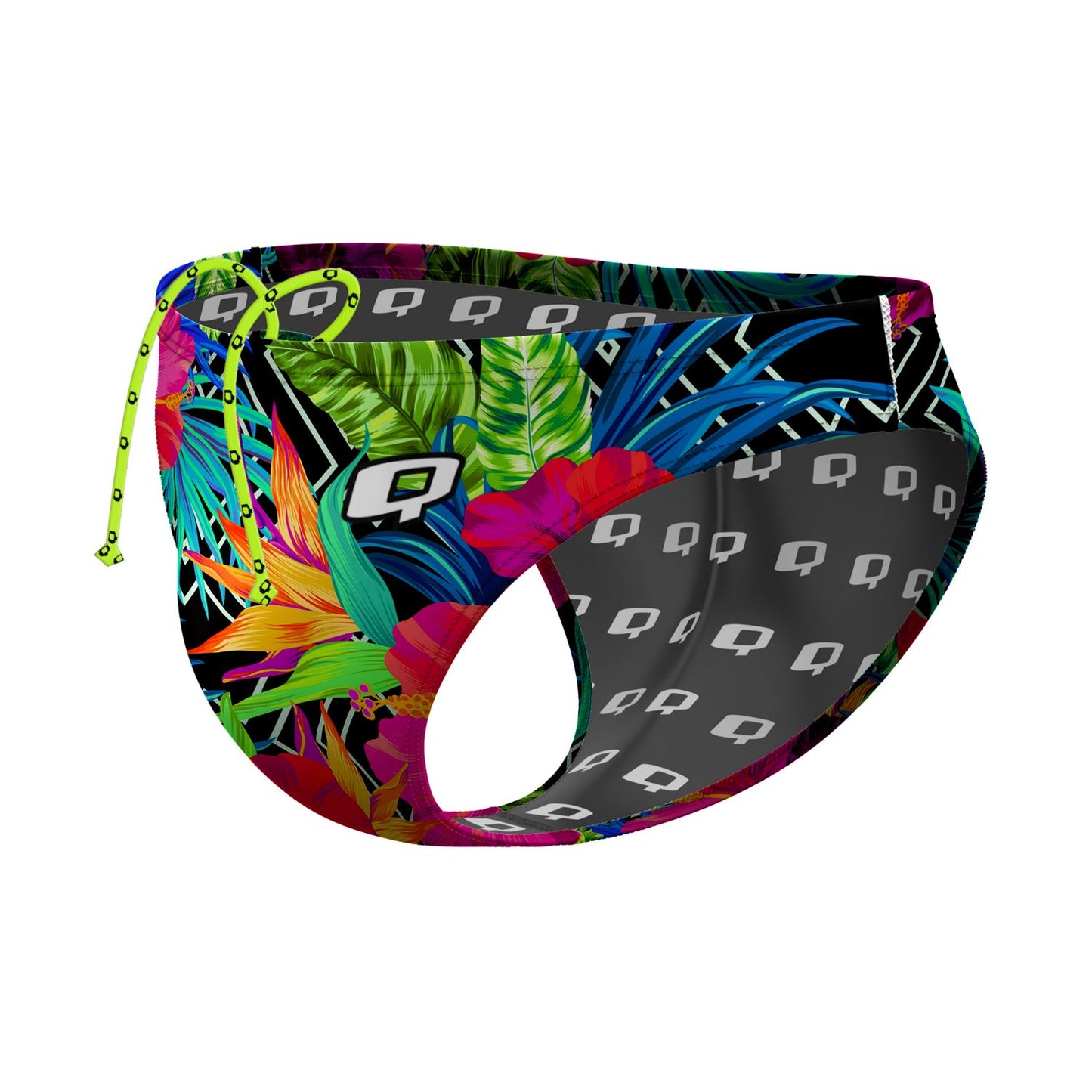 Havana Waterpolo Brief