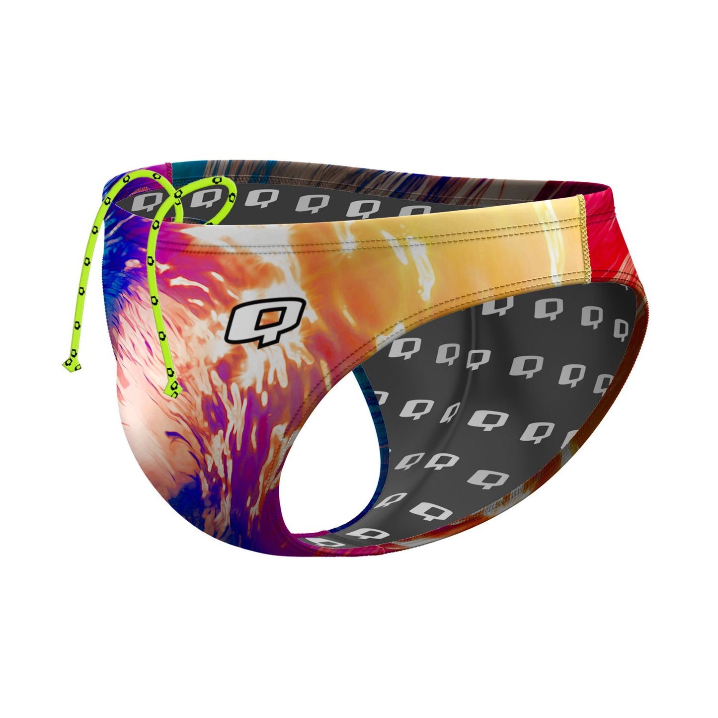 Light on the Water Waterpolo Brief