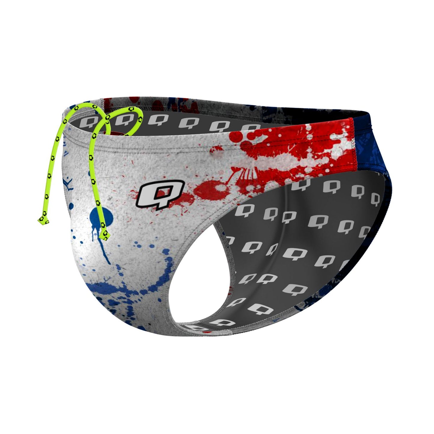 Splash Waterpolo Brief Swimwear
