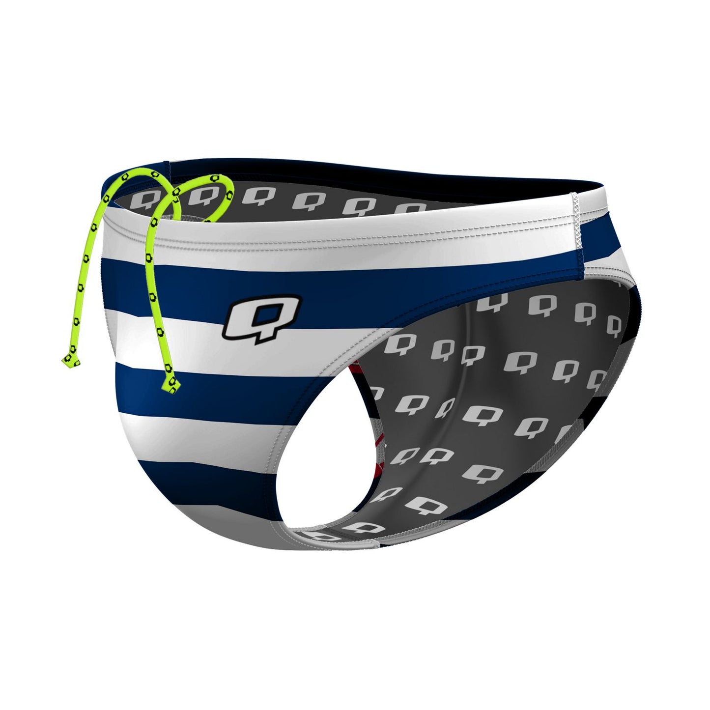 Main Lobster Waterpolo Brief Swimwear