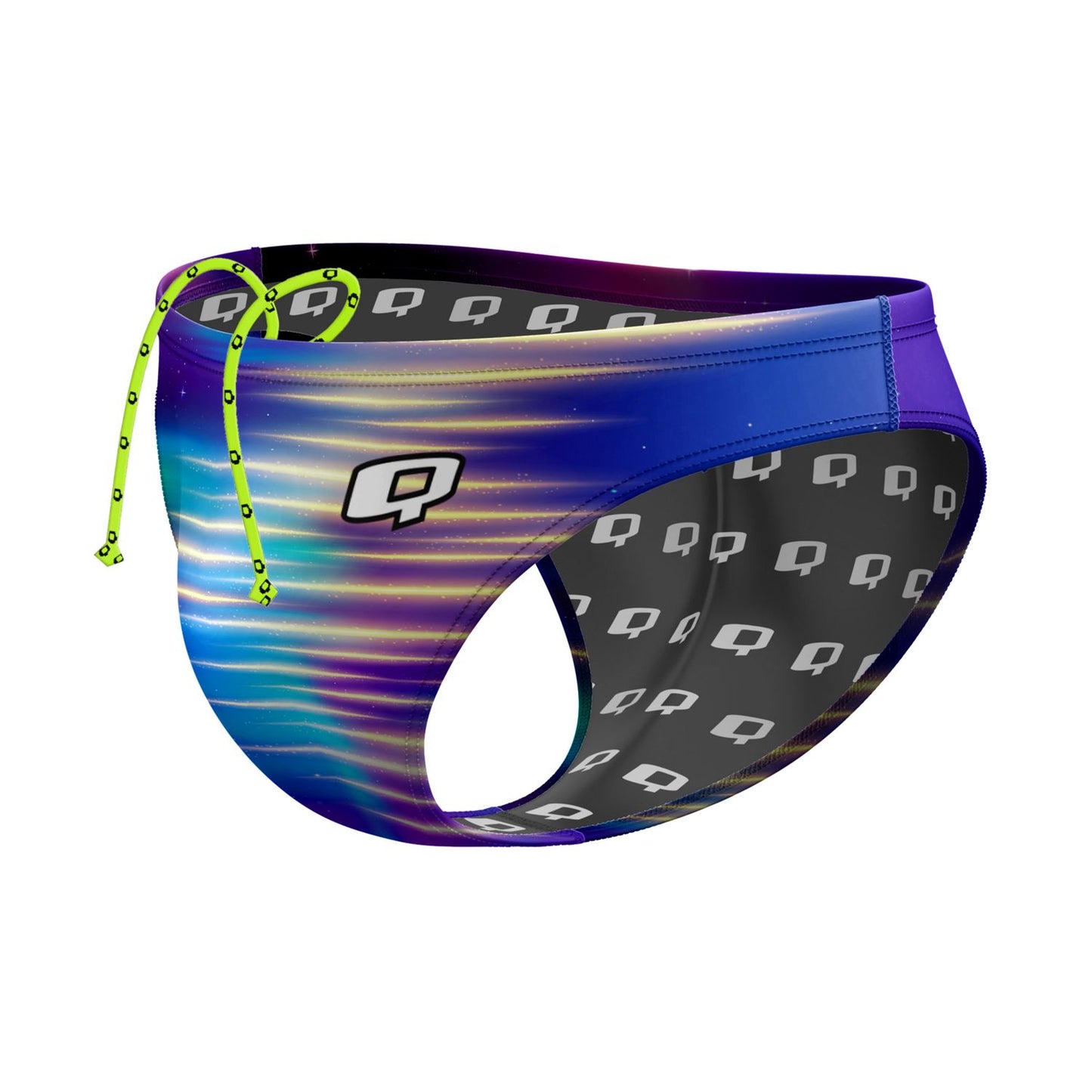Light Speed Waterpolo Brief