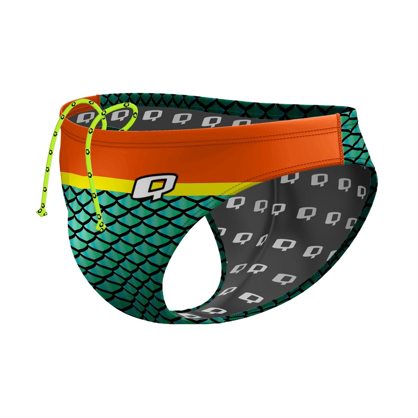 H2O Waterpolo Brief Swimwear