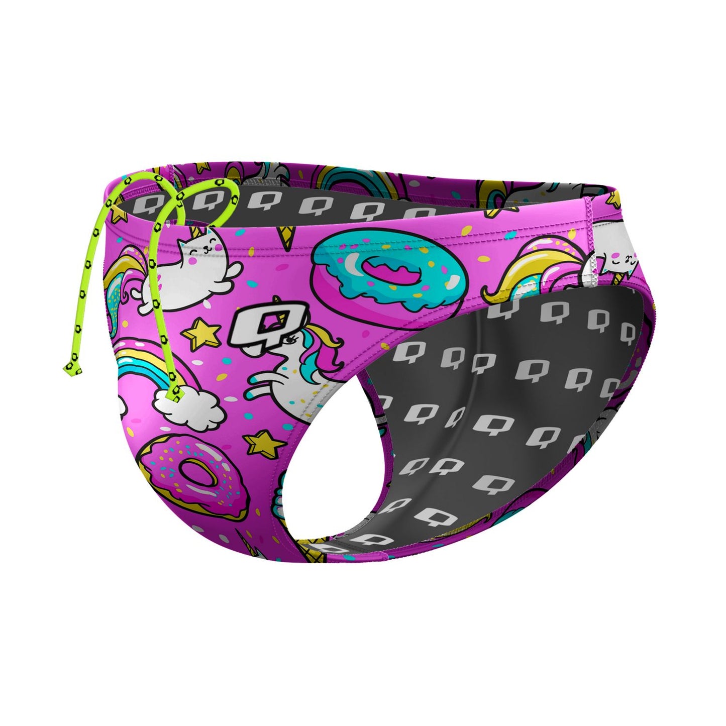 Confetti Waterpolo Brief Swimwear