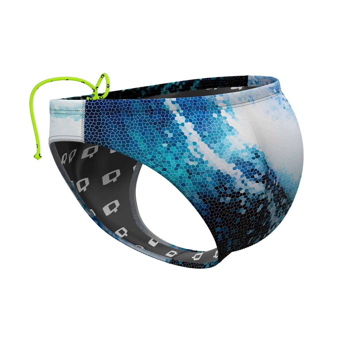 Eye of the Barrel Waterpolo Brief Swimwear