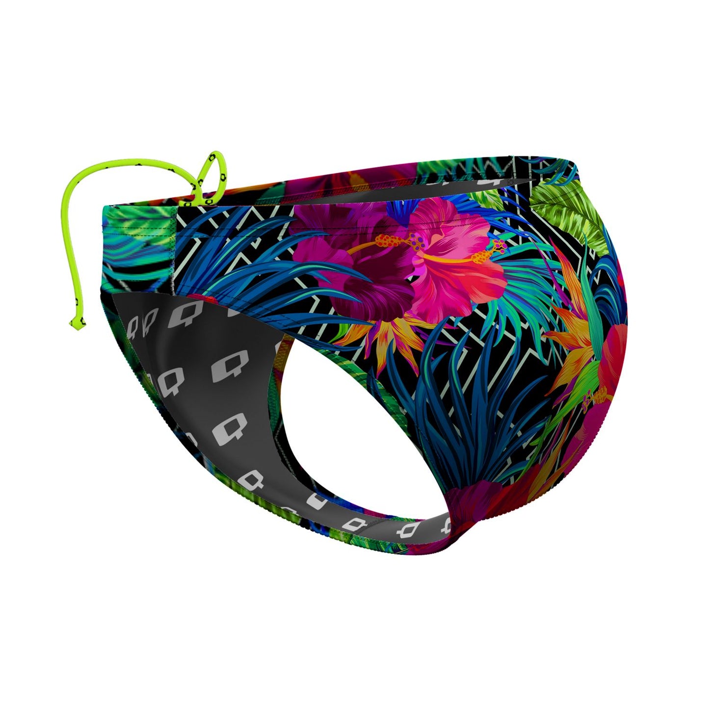 Havana Waterpolo Brief