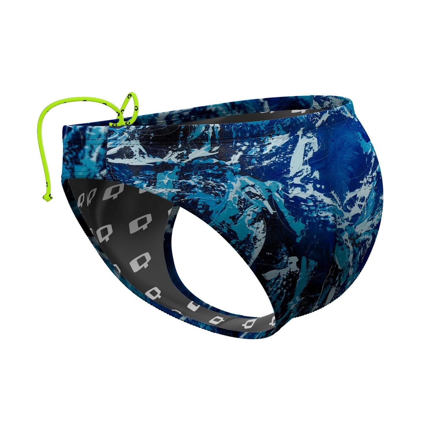 Antartica Waterpolo Brief Swimwear