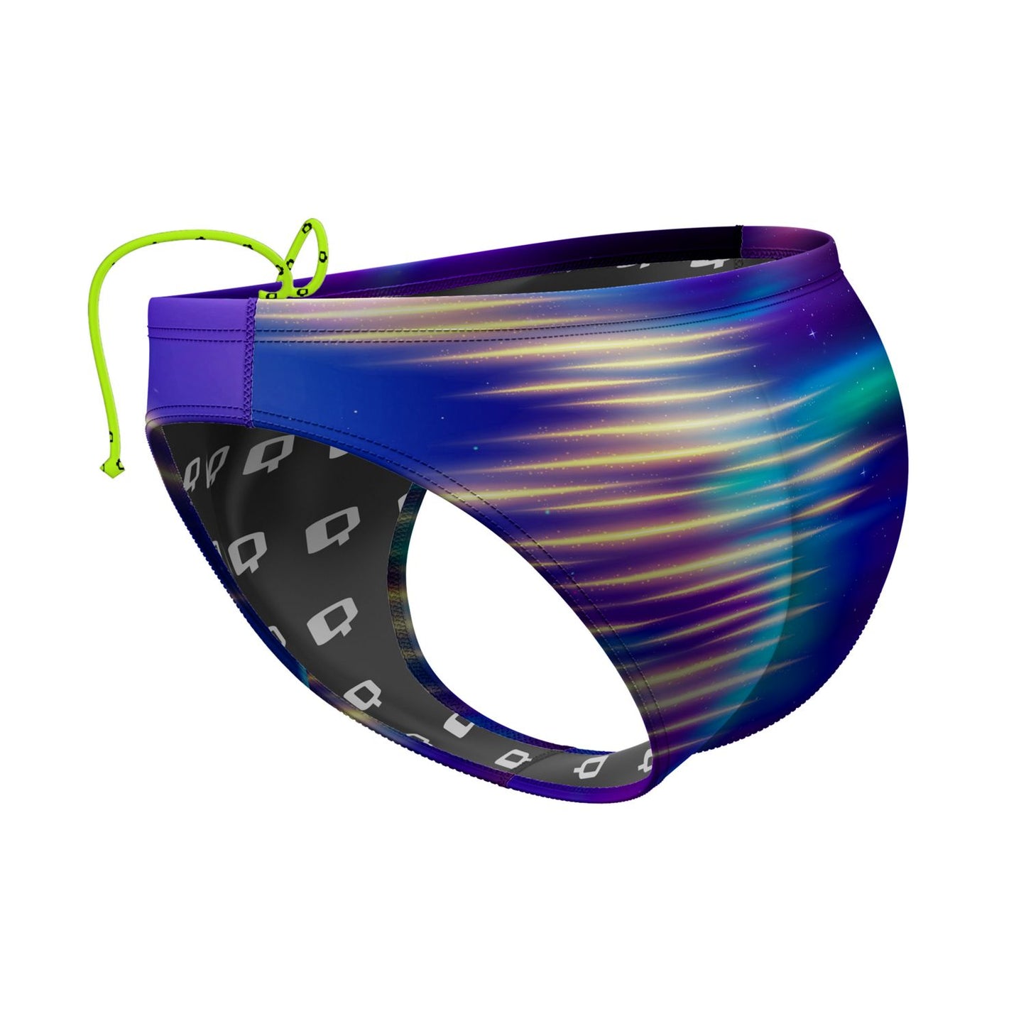 Light Speed Waterpolo Brief