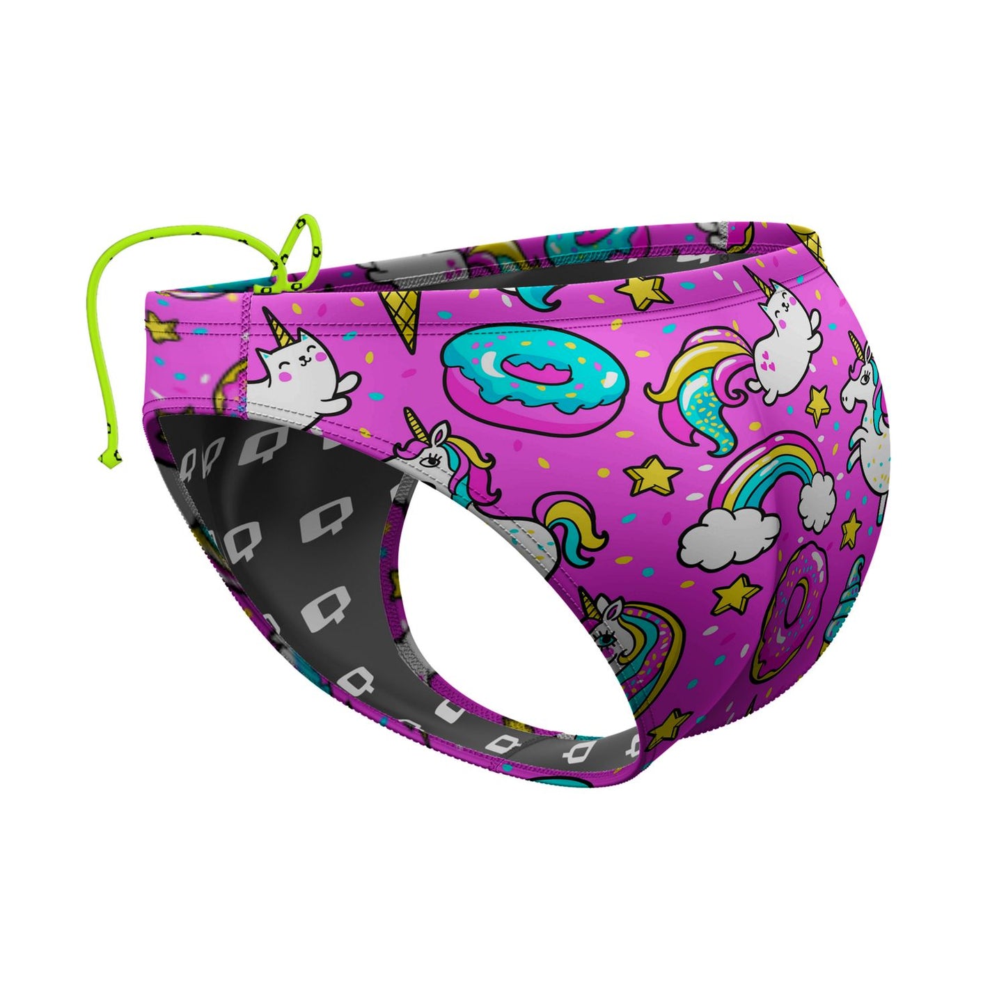 Confetti Waterpolo Brief Swimwear