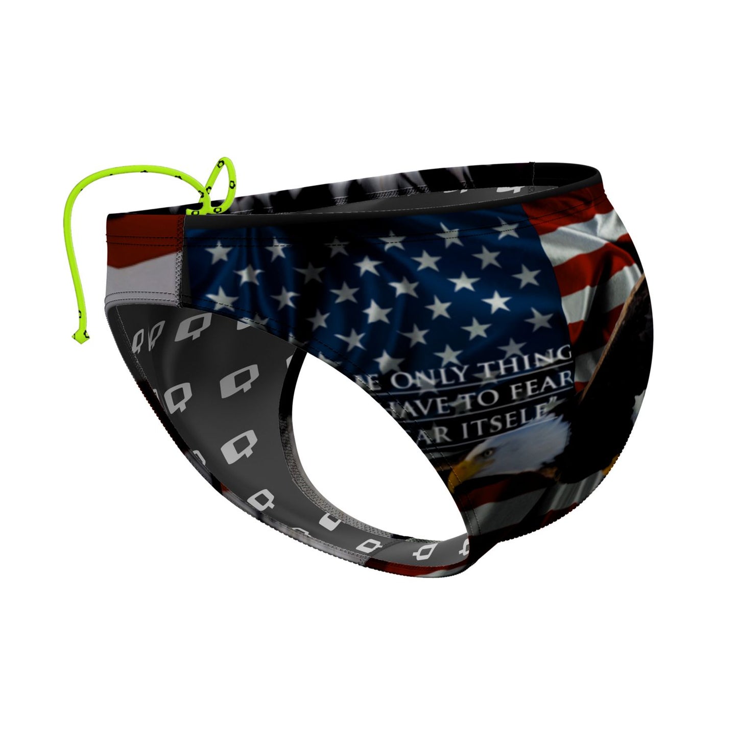 The Majestic Waterpolo Brief Swimwear