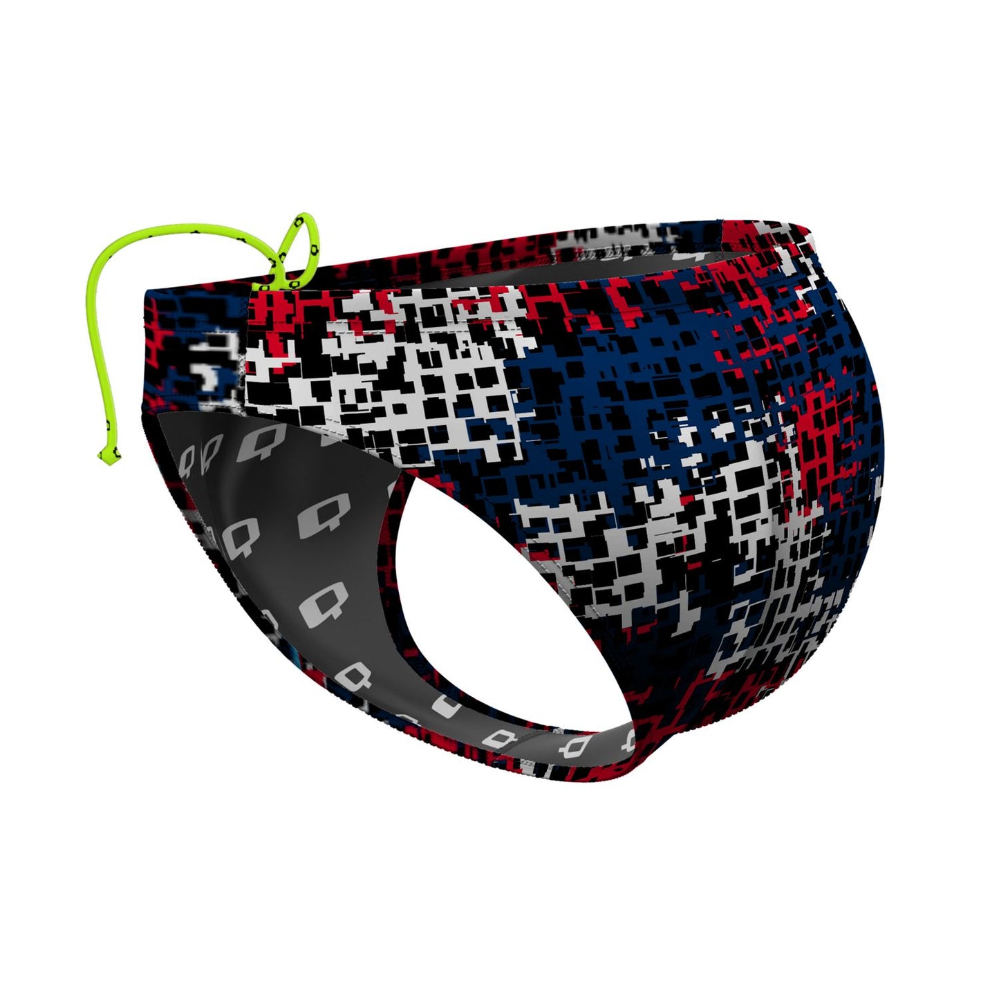 Victorious Waterpolo Brief Swimwear