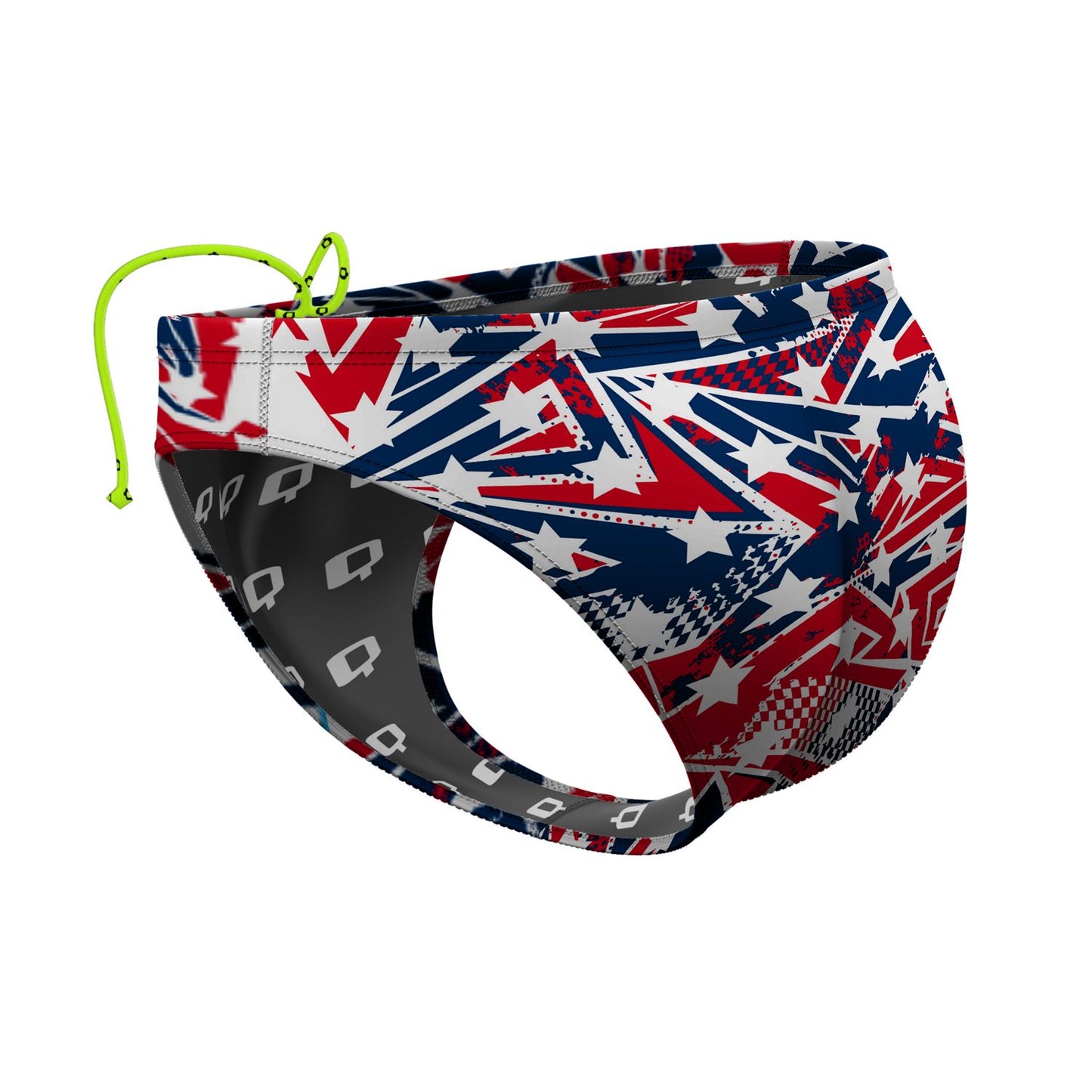 Star Crossed Waterpolo Brief