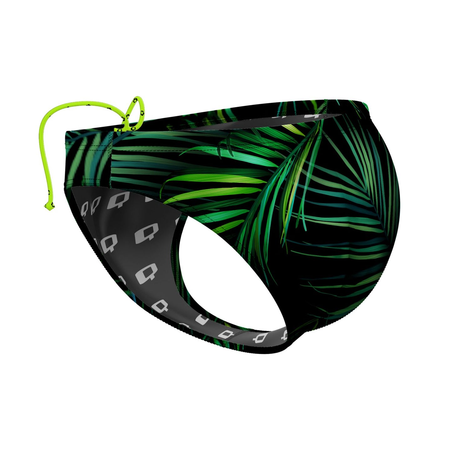 Everglades Waterpolo Brief
