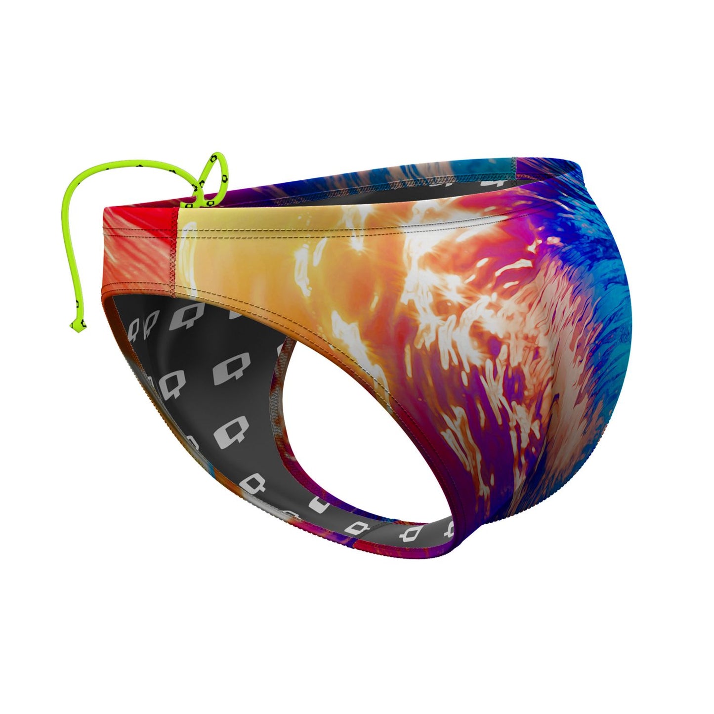Light on the Water Waterpolo Brief