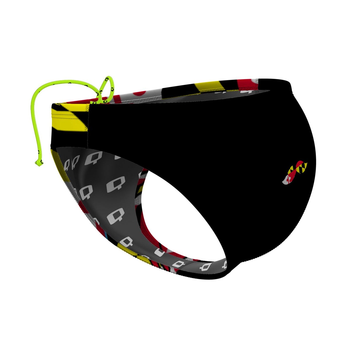 Maryland Waterpolo Brief
