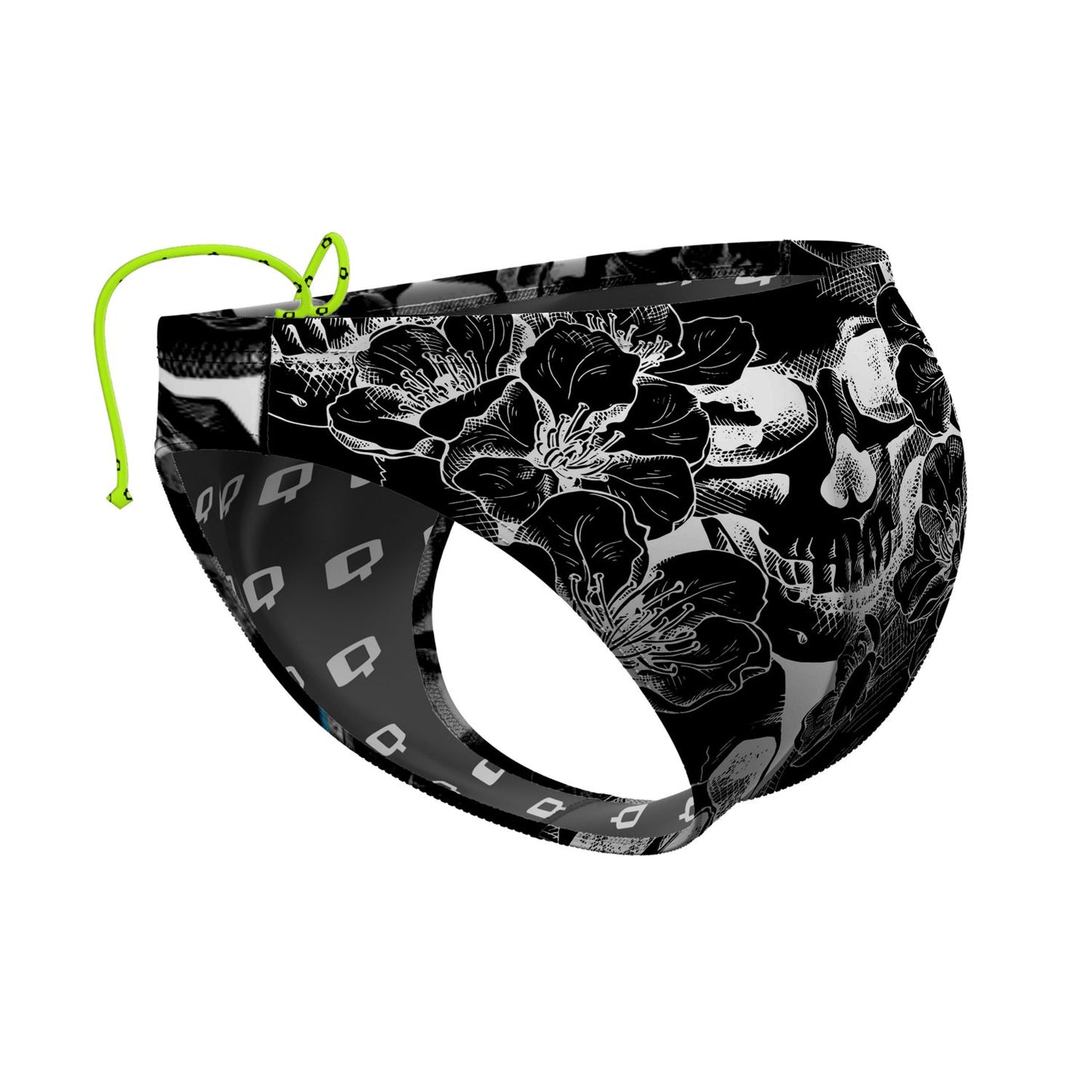 Nightshade Waterpolo Brief
