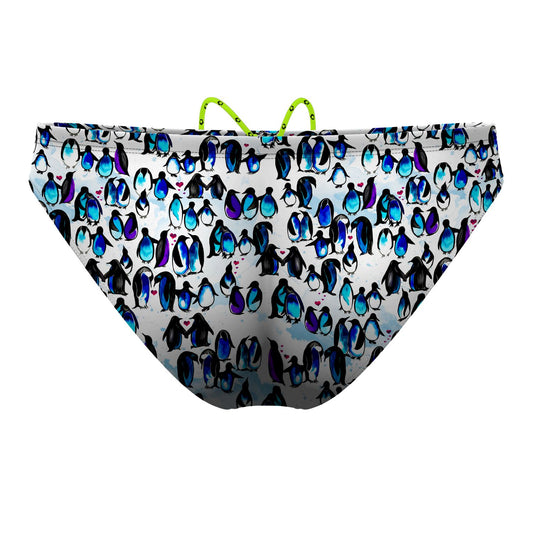 You are my Penguin Waterpolo Brief Swimwear, view 2