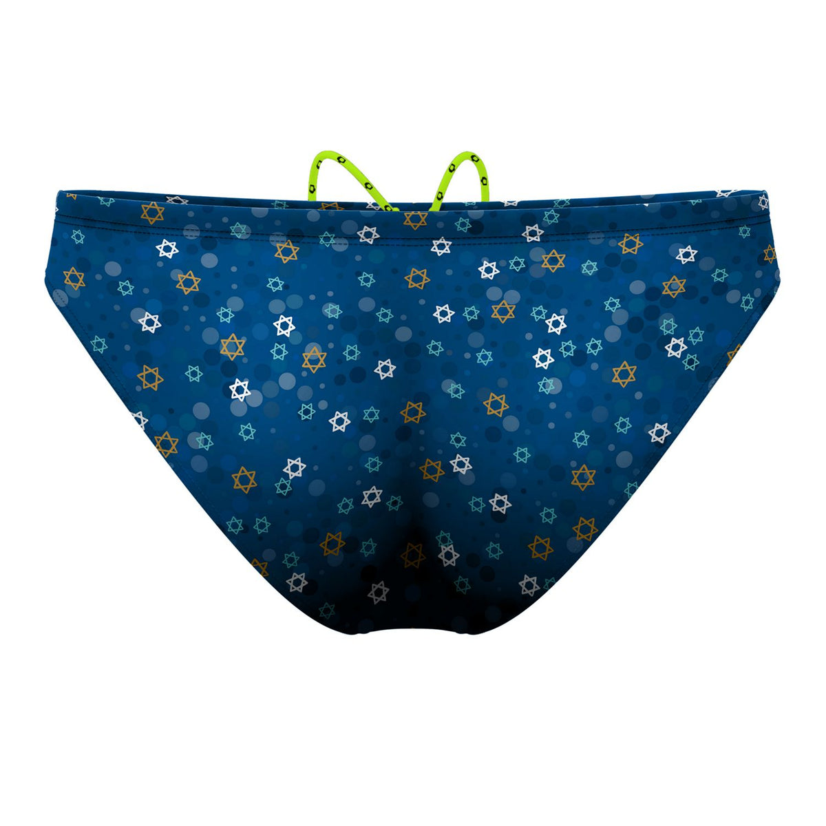 Festival of Lights Waterpolo Brief