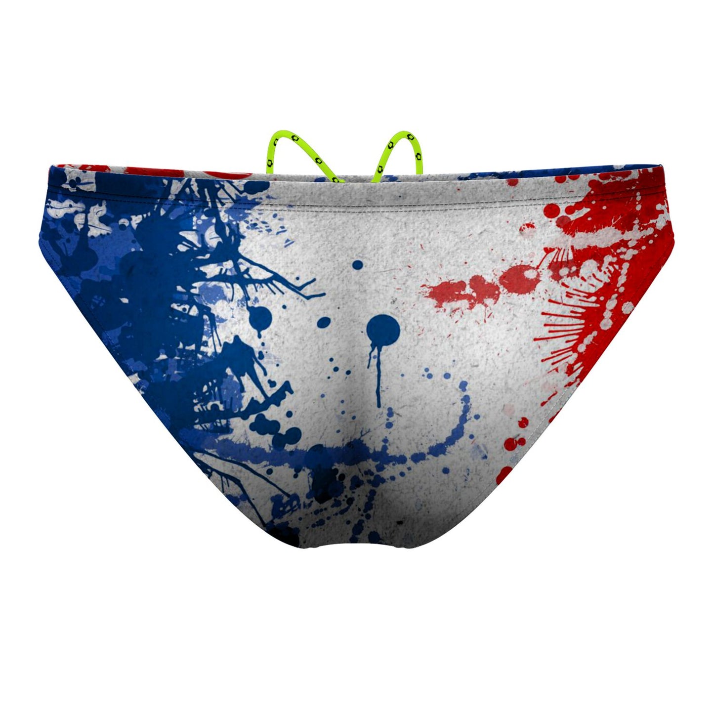 Splash Waterpolo Brief Swimwear