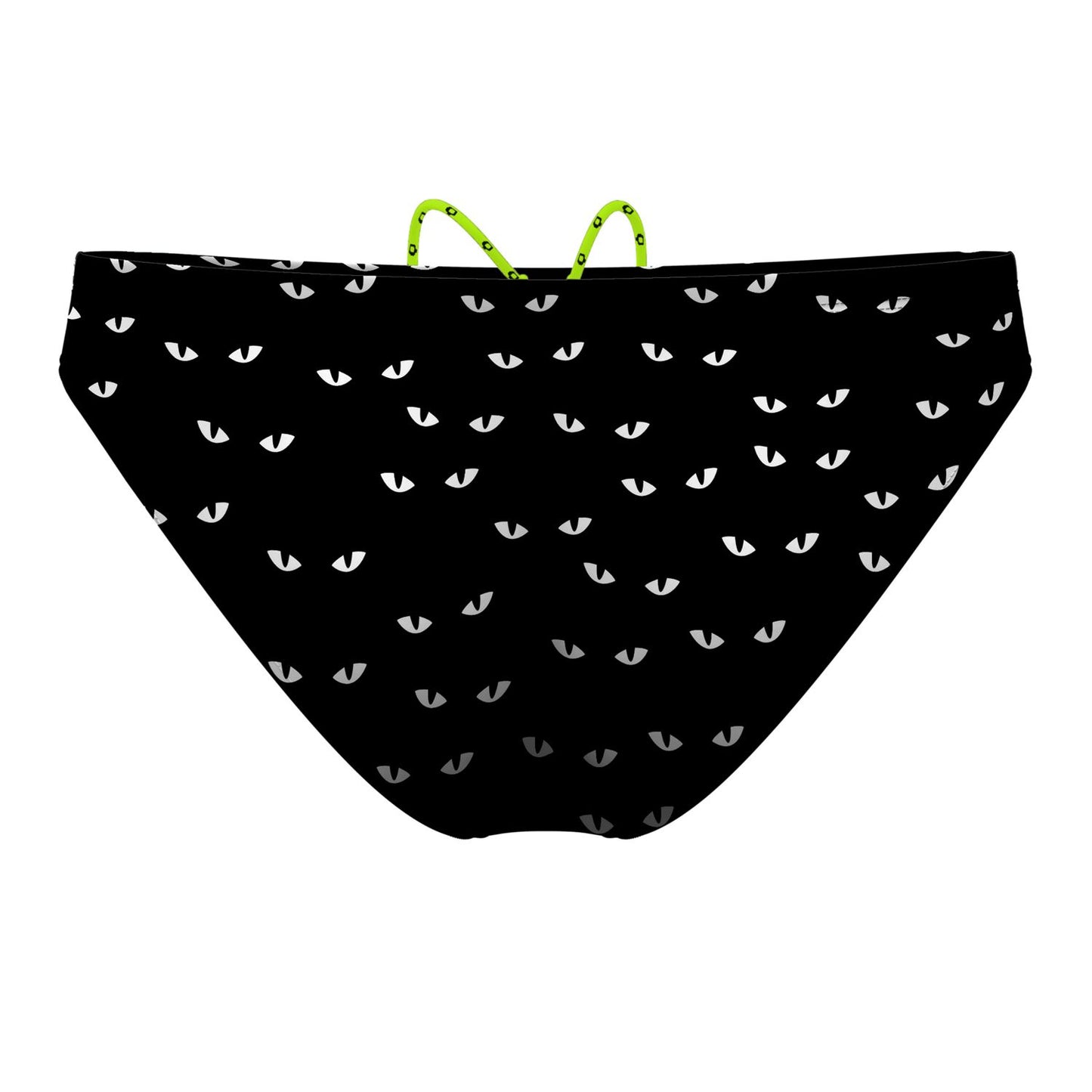 Always Watching Waterpolo Brief