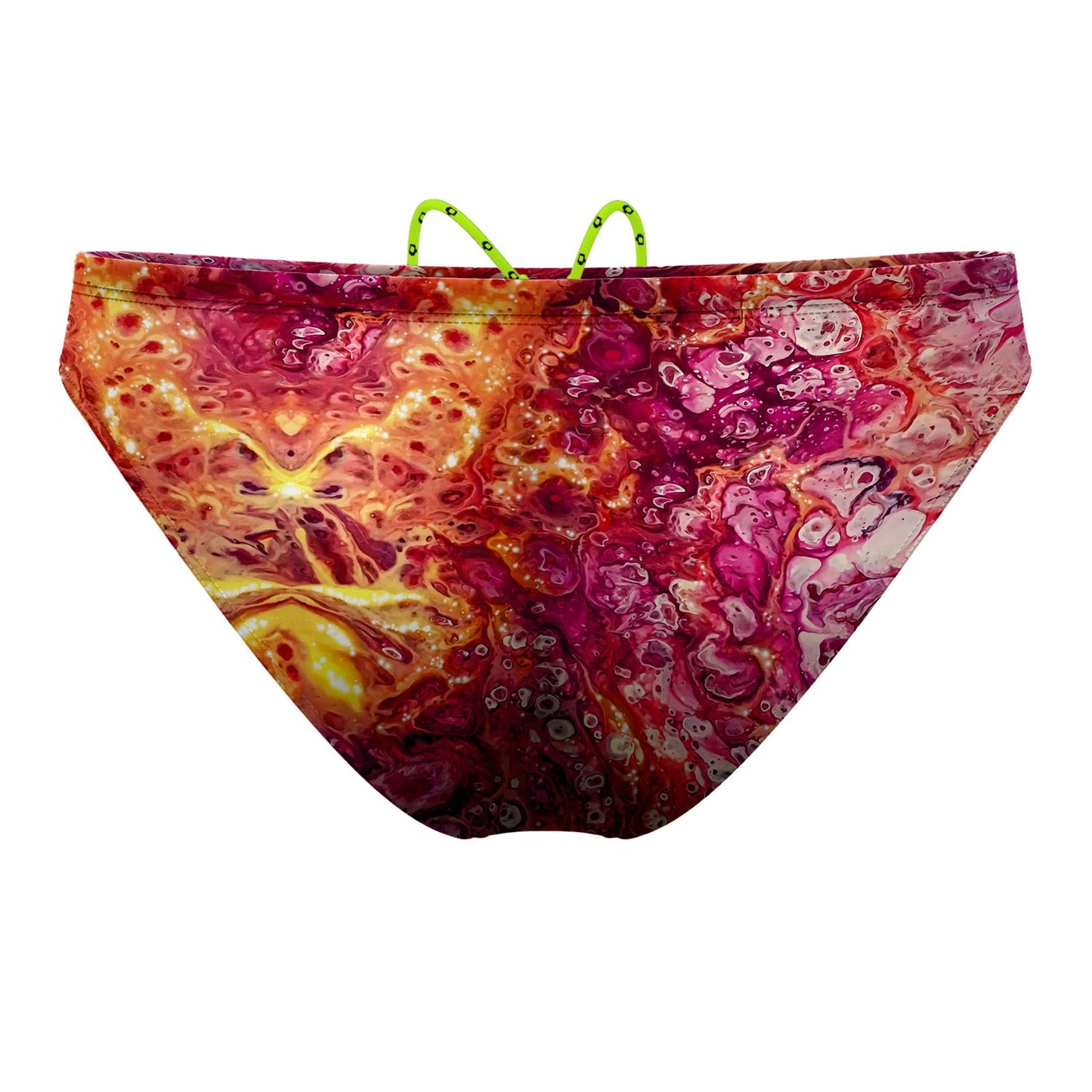 Catching Fire Waterpolo Brief