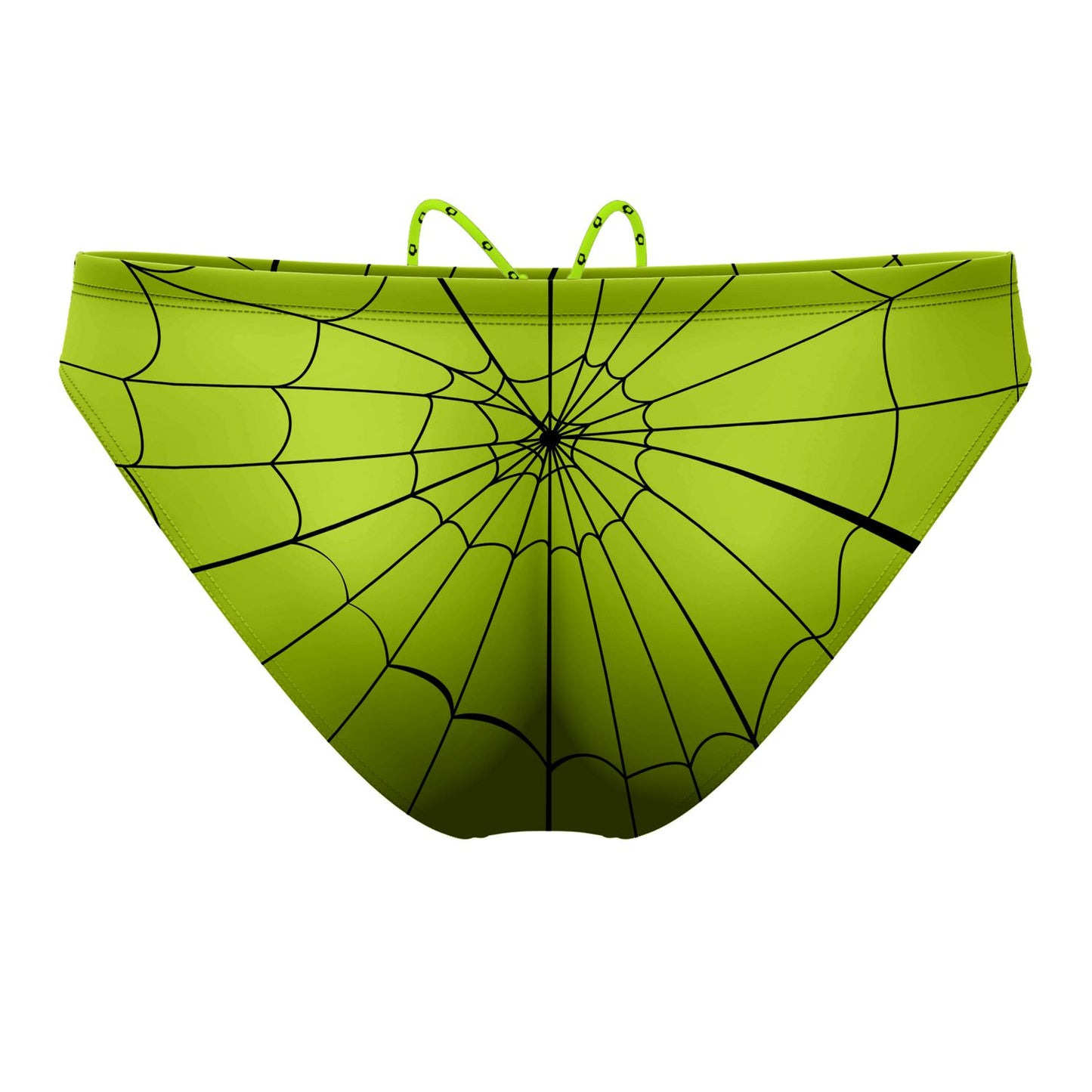 Webbed Waterpolo Brief