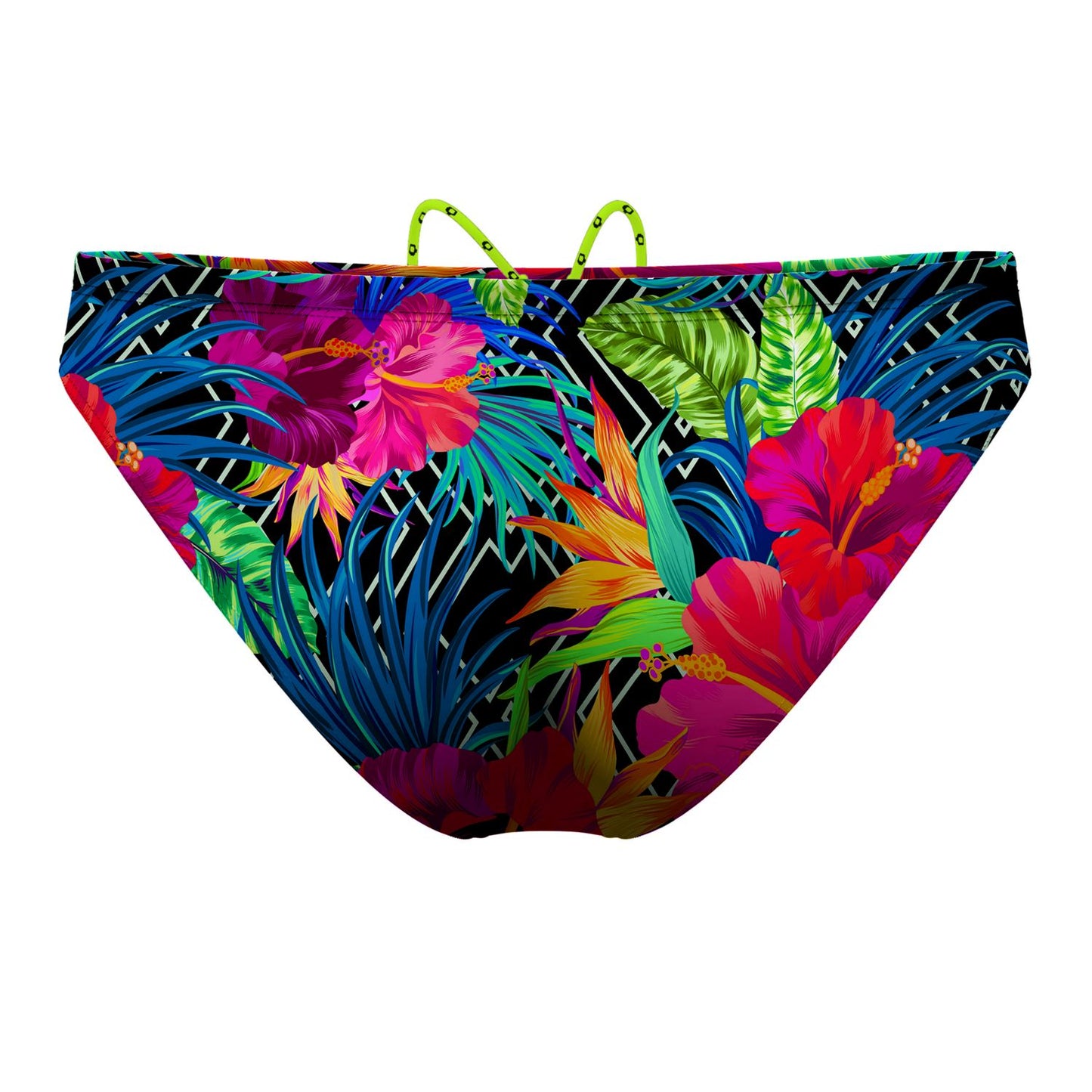 Havana Waterpolo Brief
