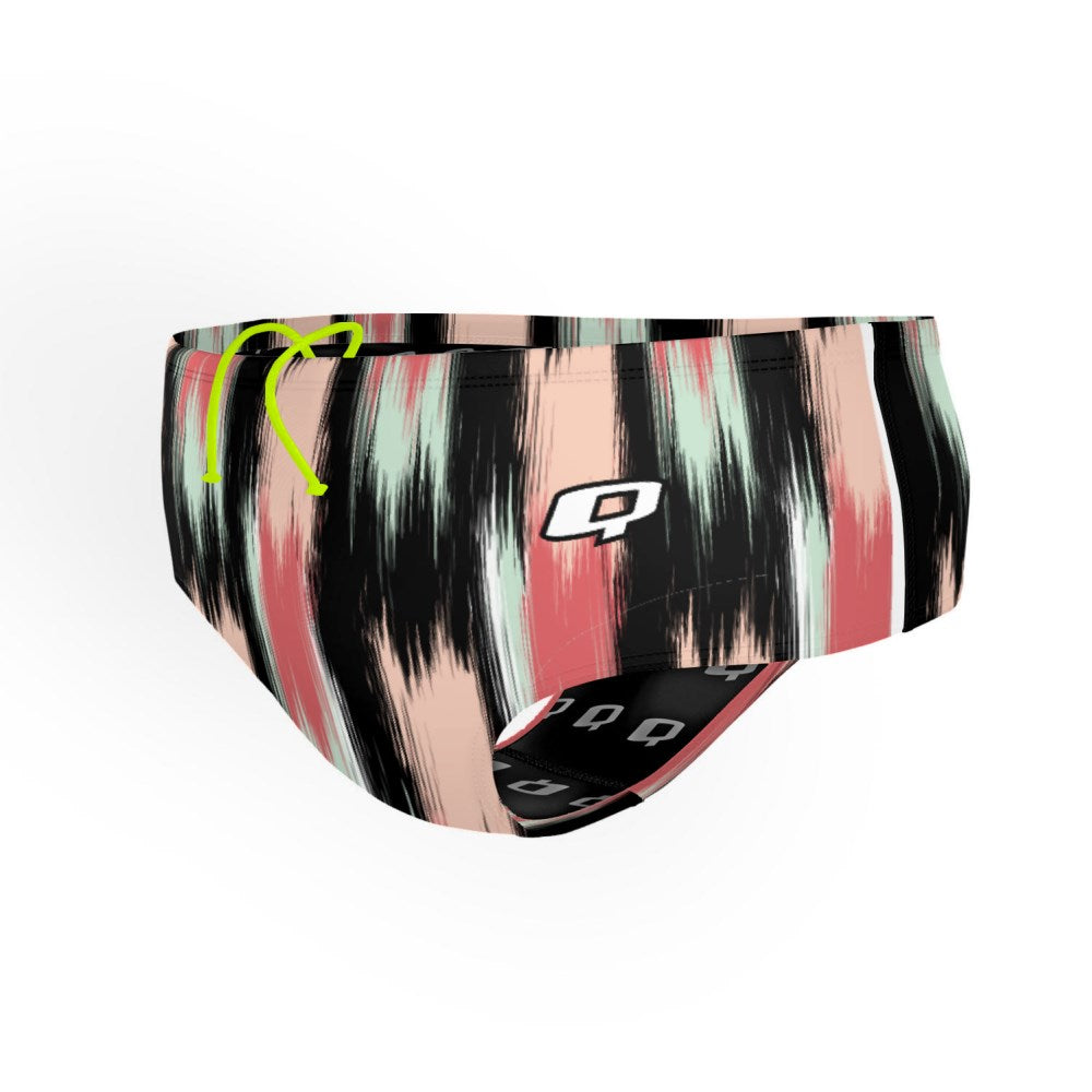 Cabanna Classic Brief Swimsuit