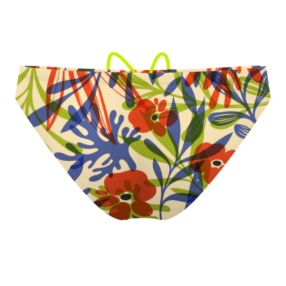Buttercup - Waterpolo Brief Swimwear