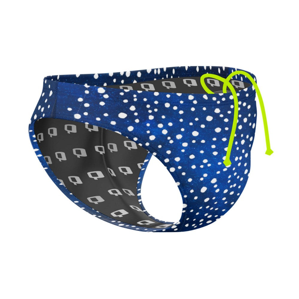 Dots Waterpolo Brief