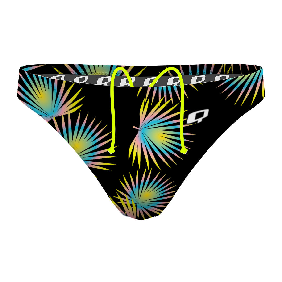 Bay - Waterpolo Brief Swimsuit