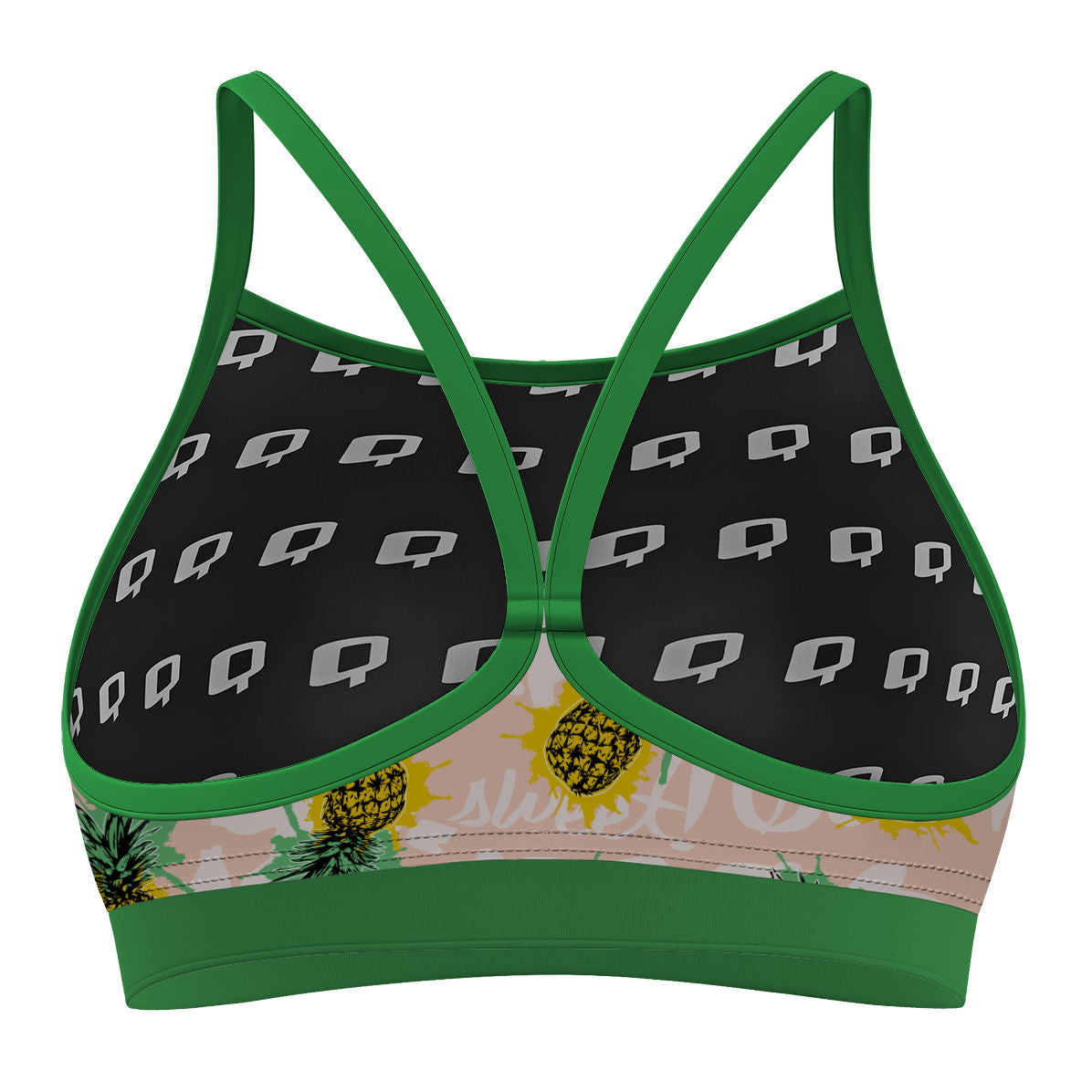 Pina Classic Sports Bikini Top