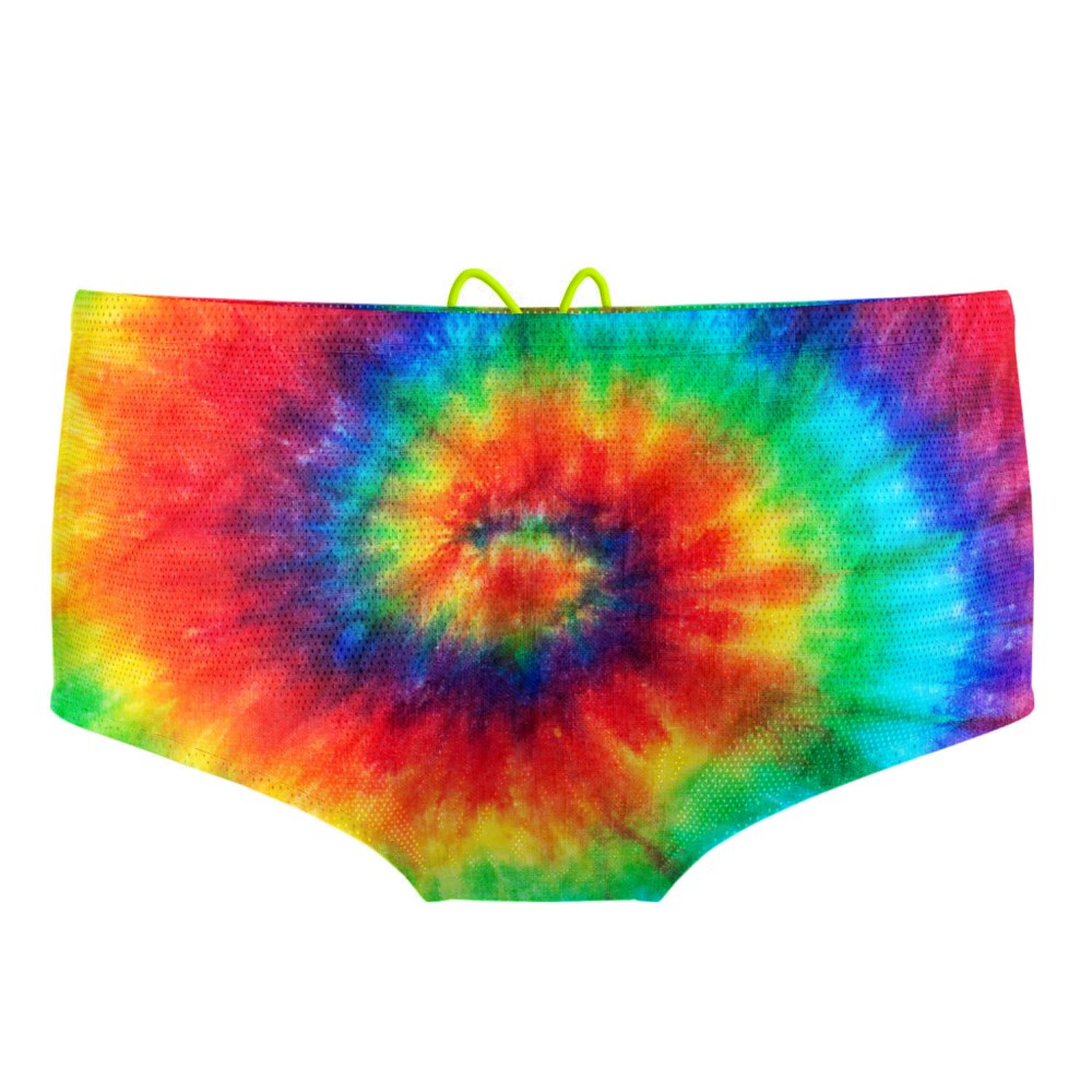 Tie Dye - Drag Suit