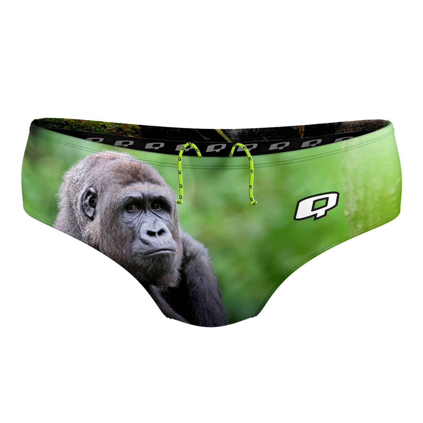 Gorilla Classic Brief Swimsuit