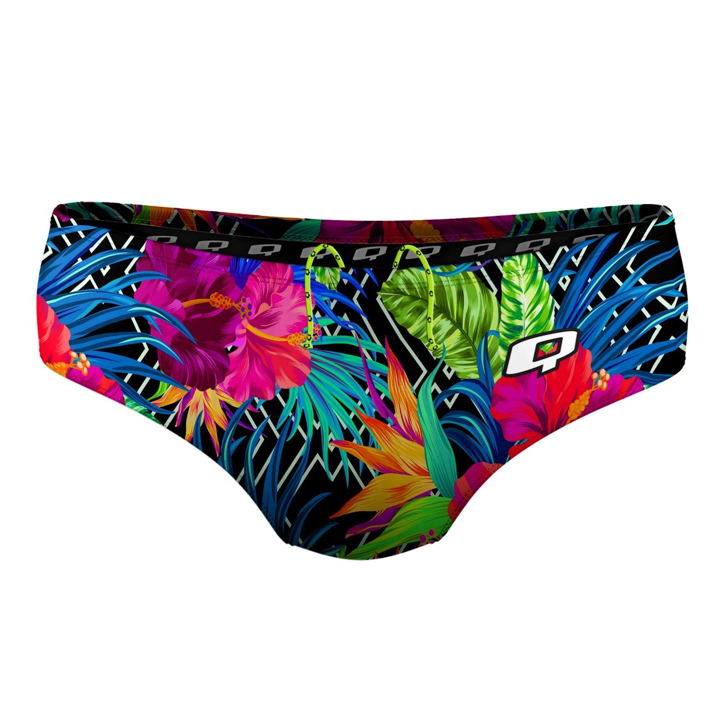 Havana Classic Brief Swimsuit