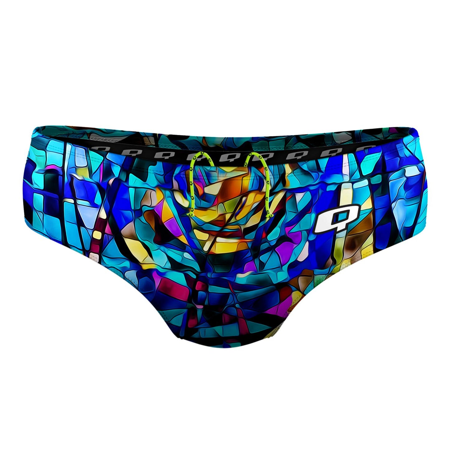 Glass Ocean Classic Brief Swimsuit