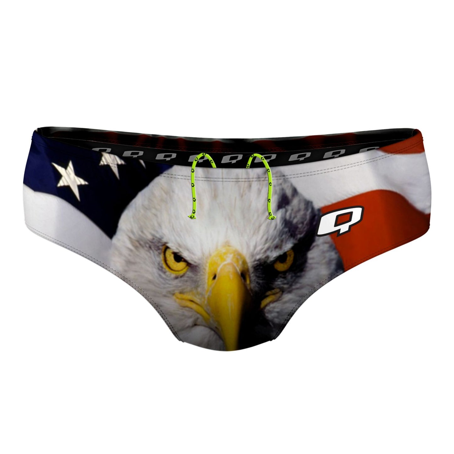 The Majestic Classic Brief Swimsuit