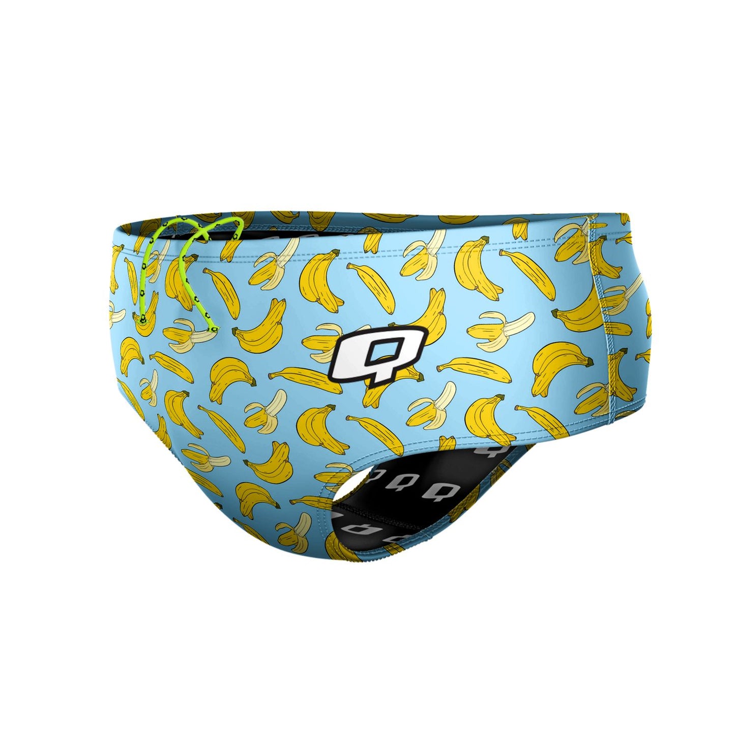 This Suit is Bananas Classic Brief