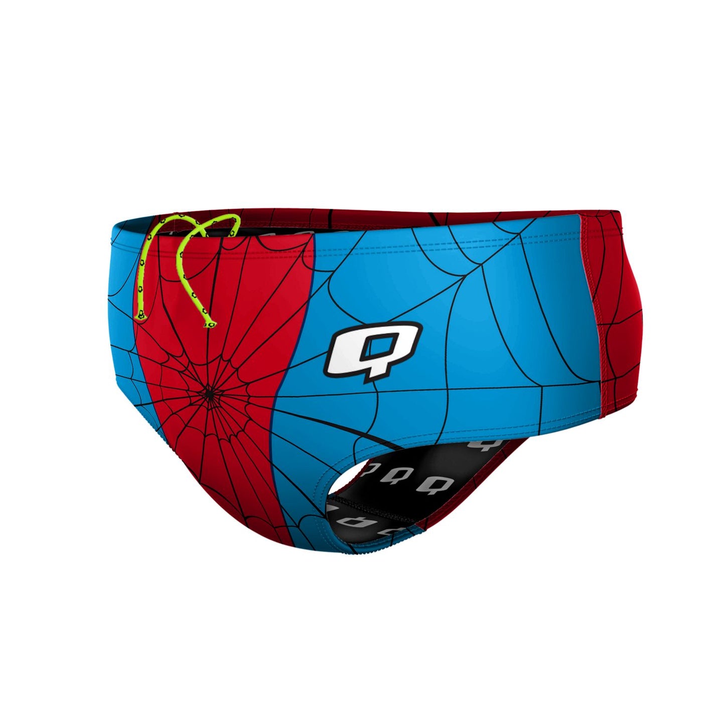 Spider 2.0 Swimmer Classic Brief Swimsuit