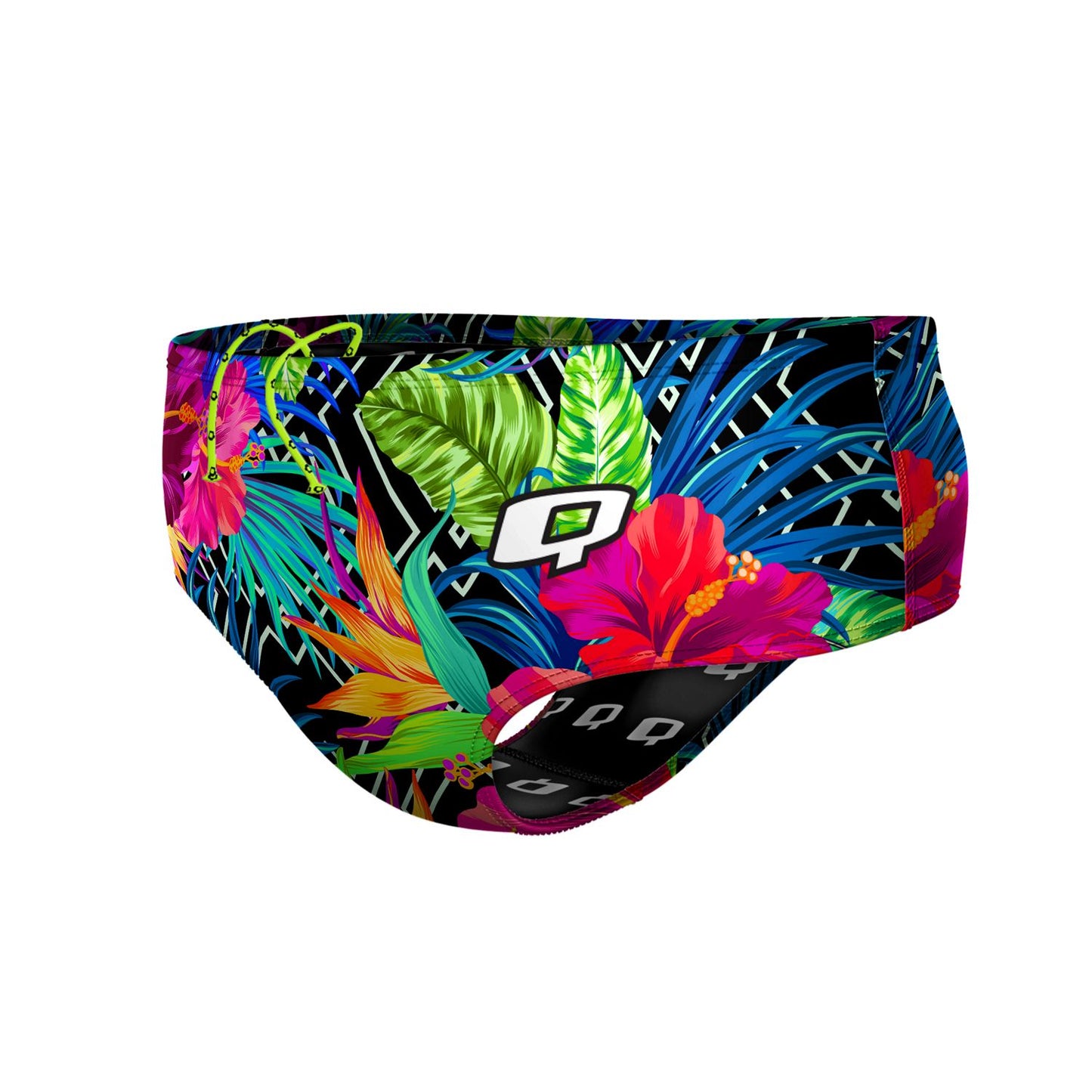 Havana Classic Brief Swimsuit