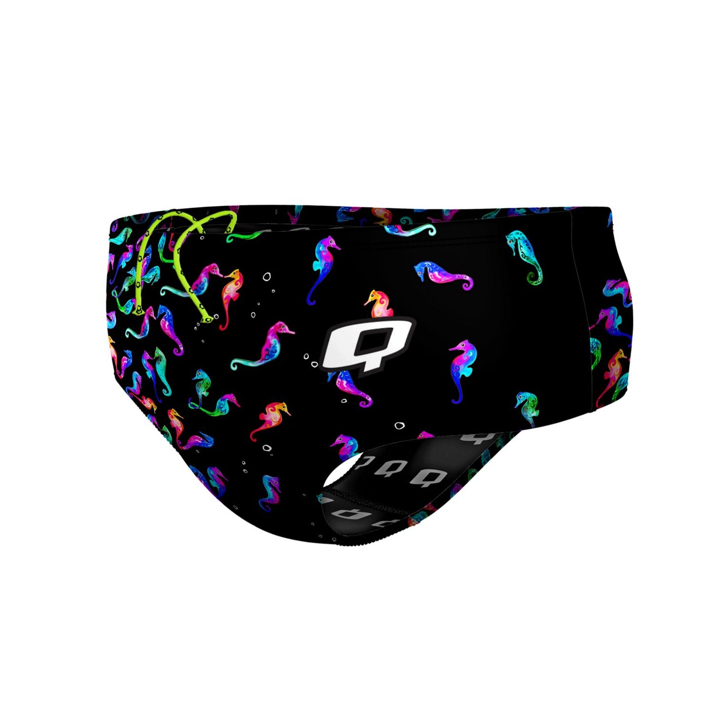 Horse Play Classic Brief