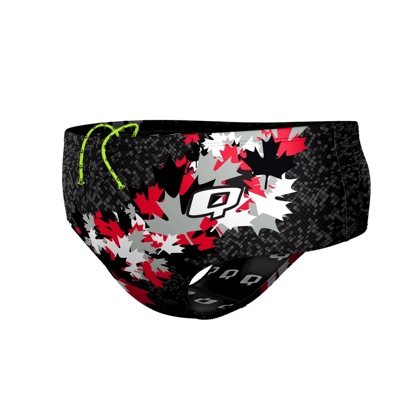 The Great Maple Classic Brief Swimsuit