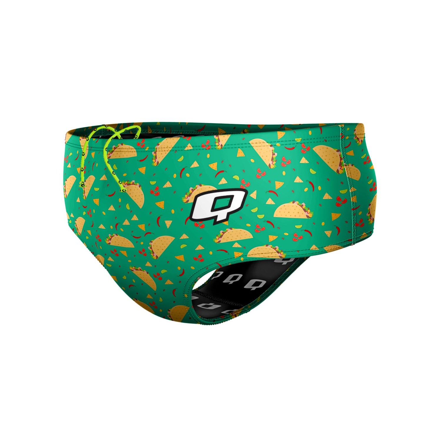 Taco 'Bout Swimming Classic Brief