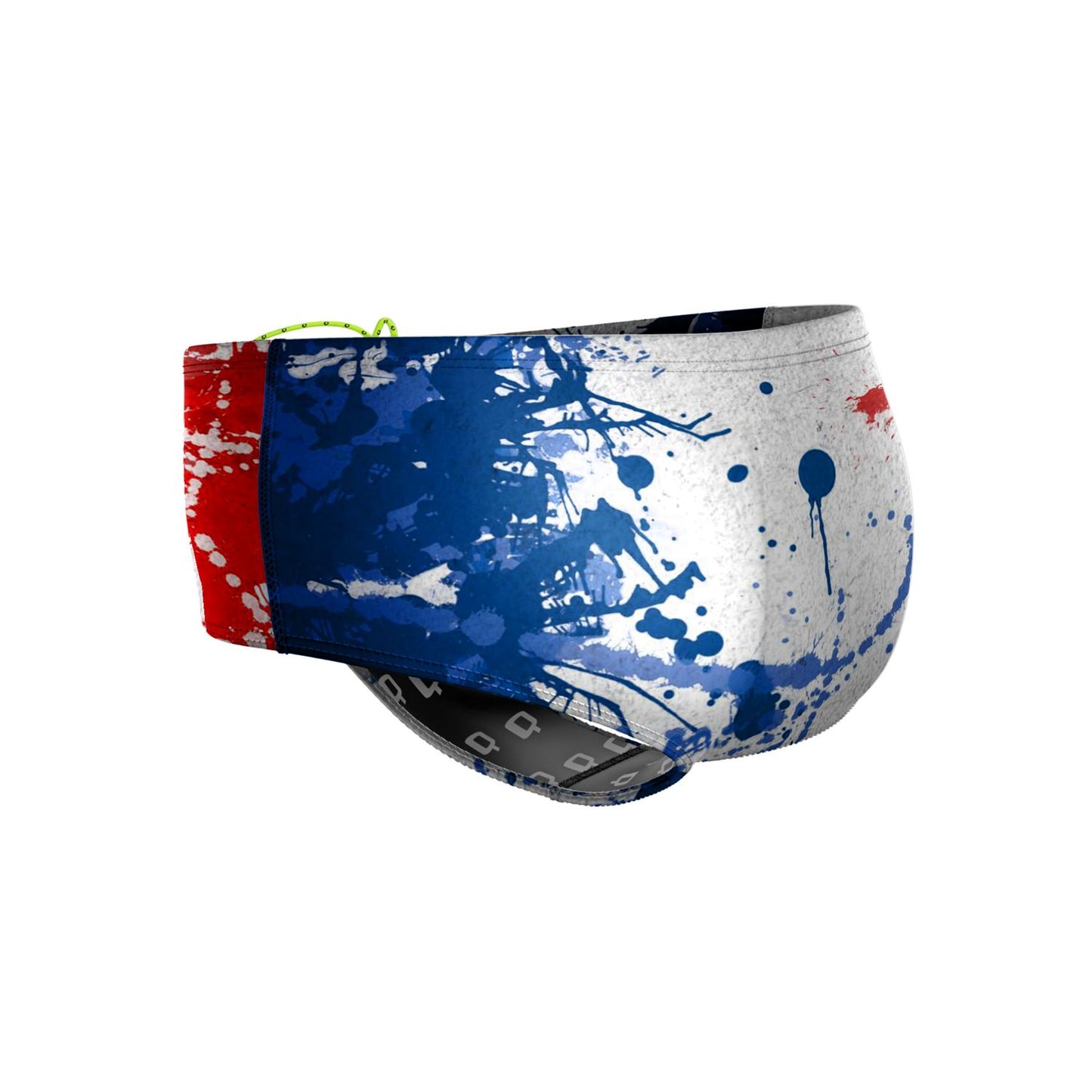 Splash Classic Brief Swimsuit