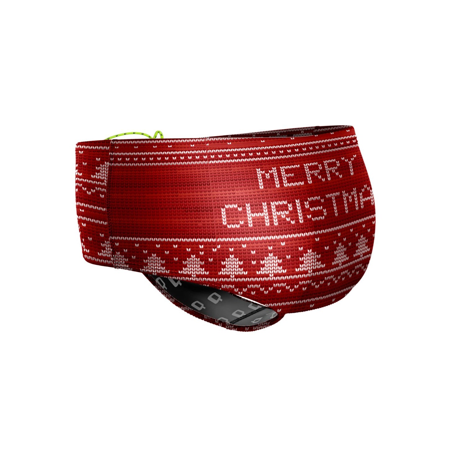 And A Happy New Year Classic Brief Swimsuit