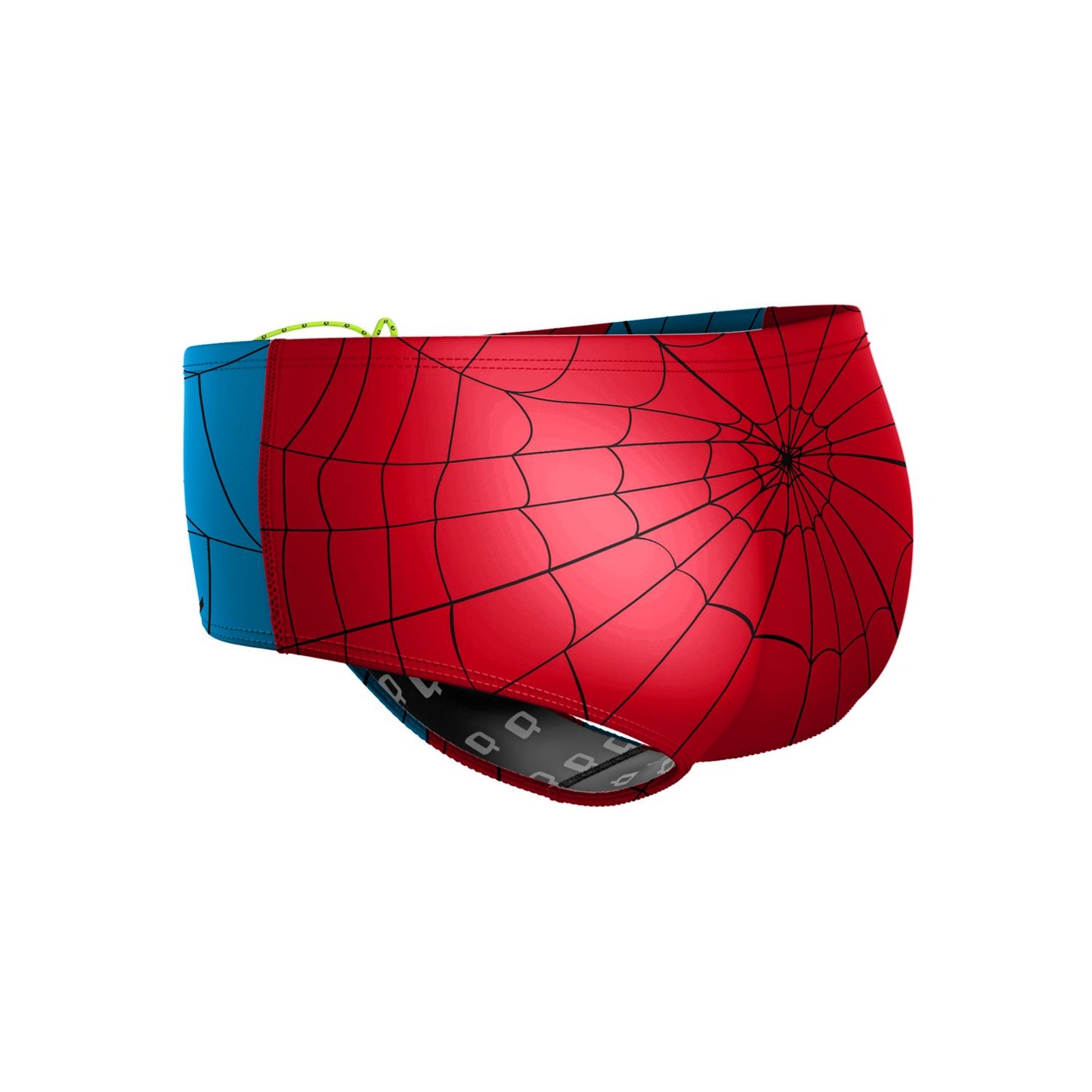 Spider 2.0 Swimmer Classic Brief Swimsuit
