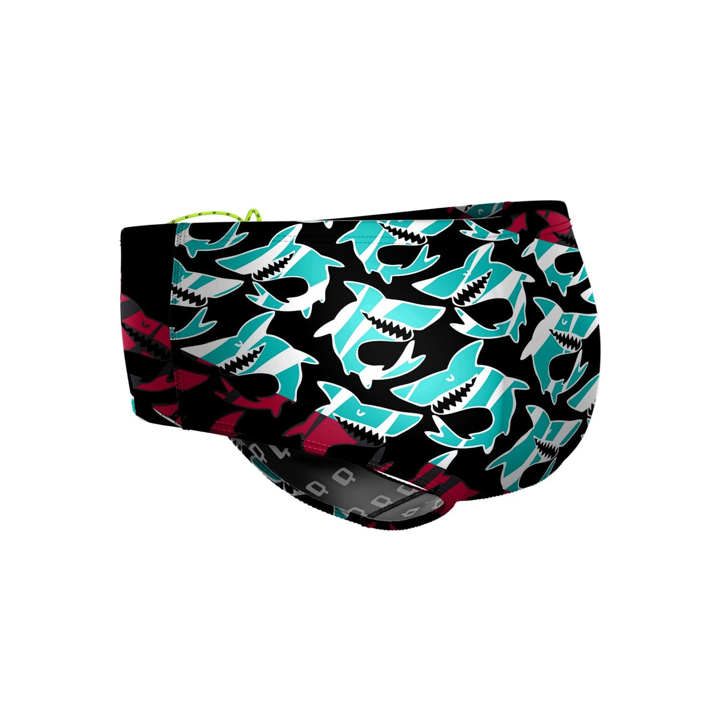 Shark Attack Classic Brief
