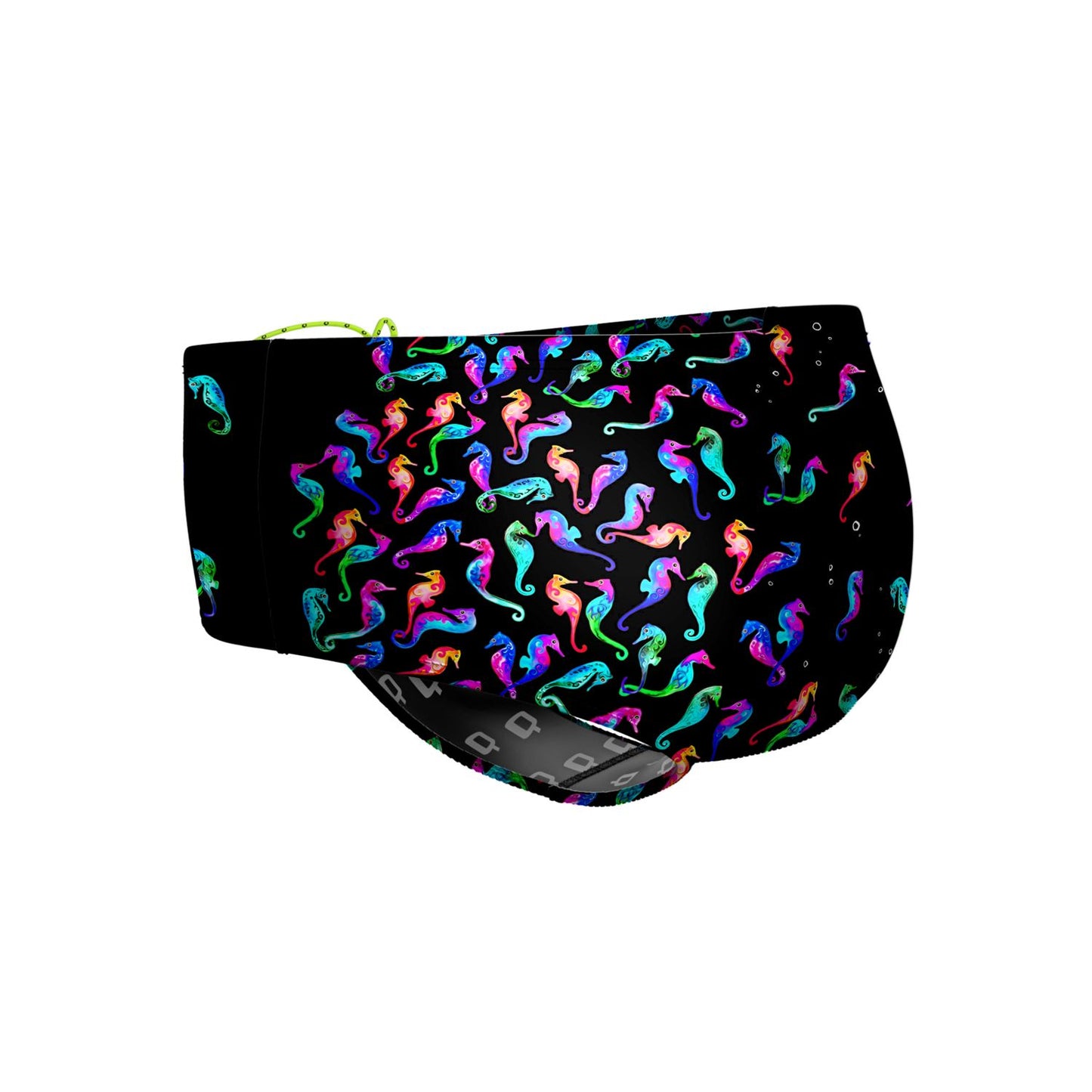 Horse Play Classic Brief