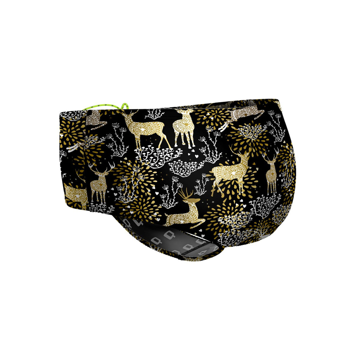 Woodland Winter Classic Brief