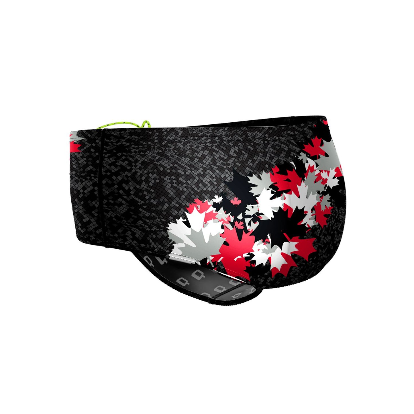 The Great Maple Classic Brief Swimsuit